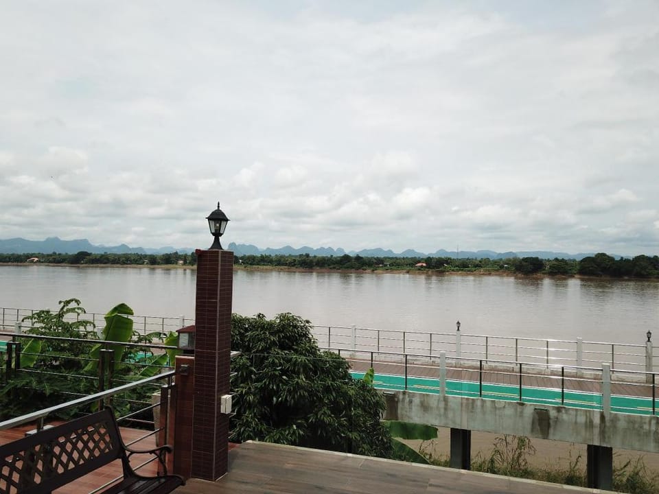 Baan Jergun Vacation rental in Laos