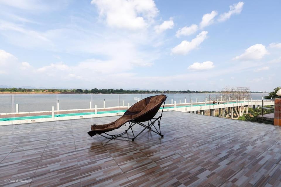 Baan Jergun Vacation rental in Laos