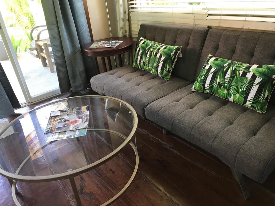 Open concept Bungalow by SiargaoResidency Vacation rental in General Luna