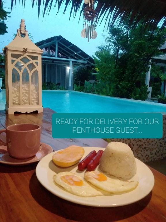 Open concept Bungalow by SiargaoResidency Vacation rental in General Luna