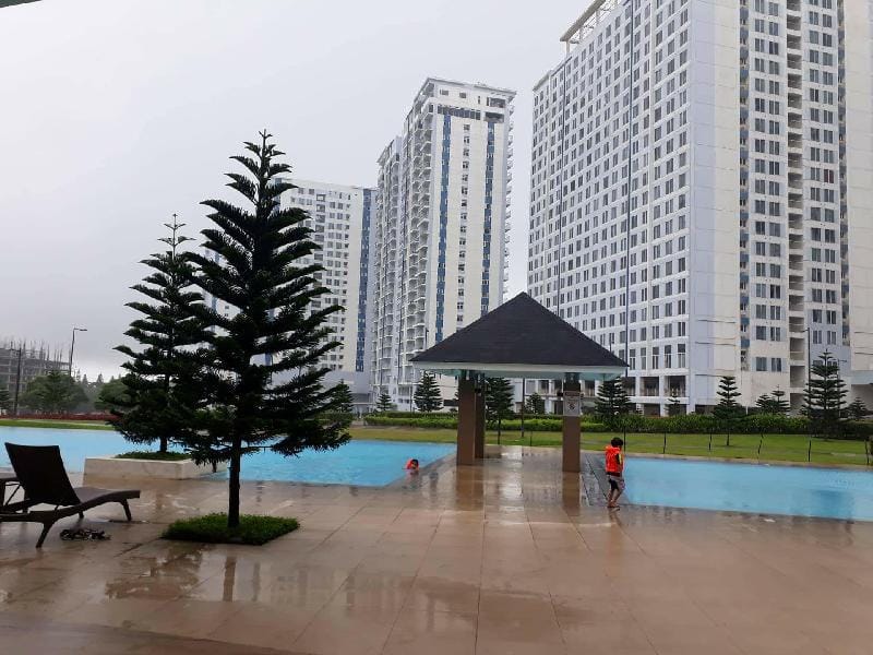 Epie's Pad 2 bdrm unit Apartment in Tagaytay