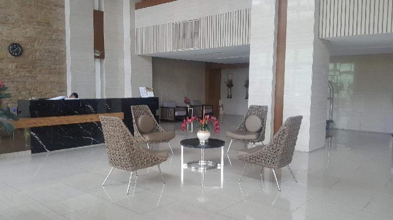 Epie's Pad 2 bdrm unit Apartment in Tagaytay