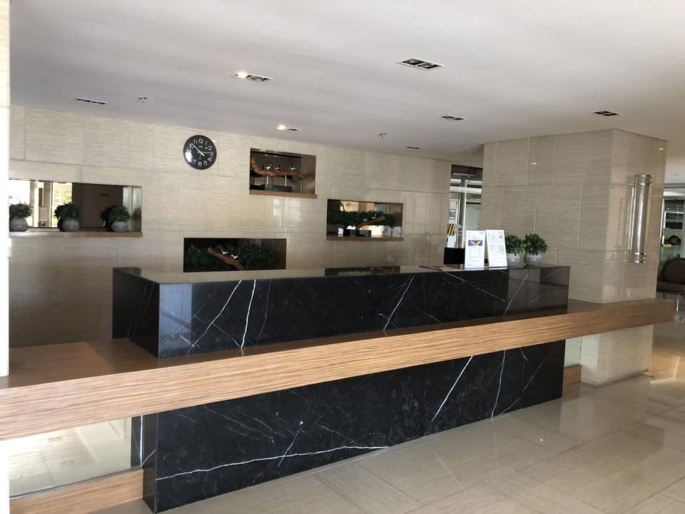 DJ's Condo at Wind Residences Apartment in Tagaytay