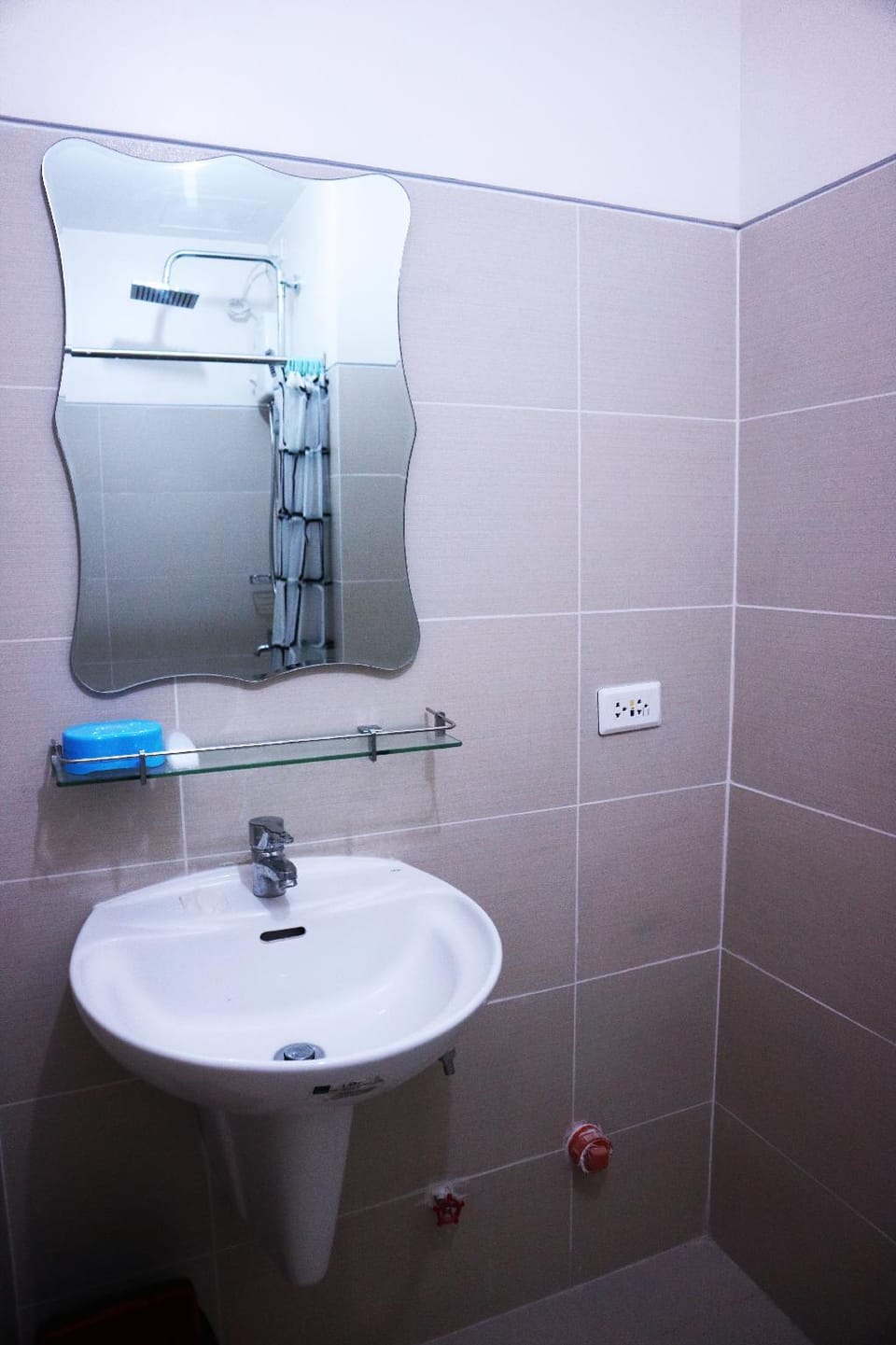 BRASS at SMDC Wind Residences Apartment in Tagaytay