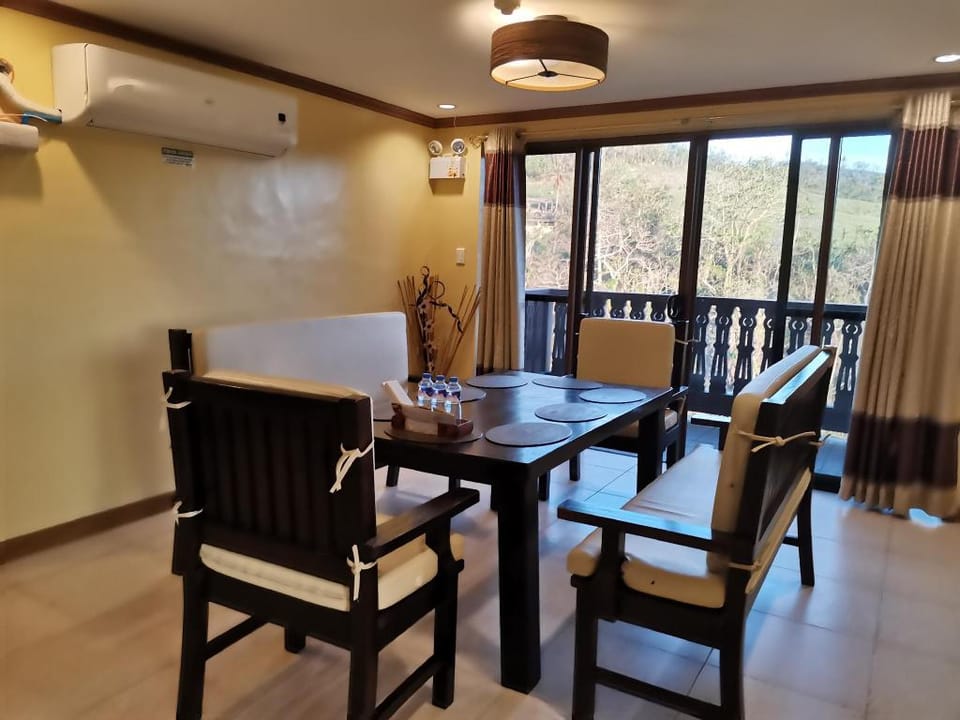Crosswinds Tagaytay Three Bedroom Suite Apartment in Tagaytay