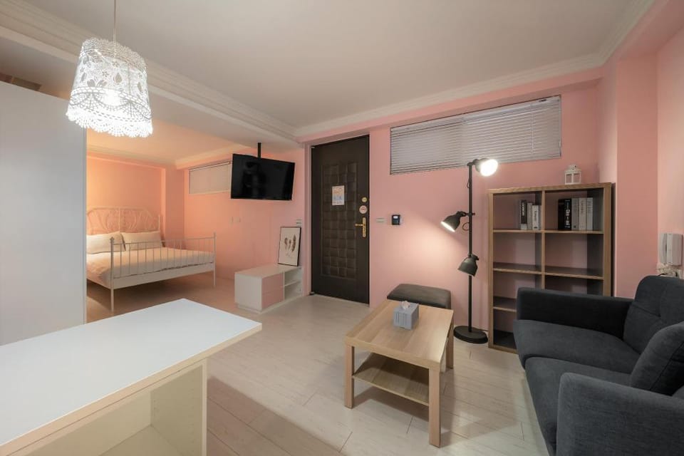 Tainan City Houses Vacation rental in Kaohsiung
