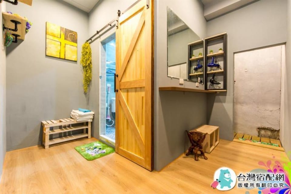 perfect for family travel, friend travel Vacation rental in Kaohsiung