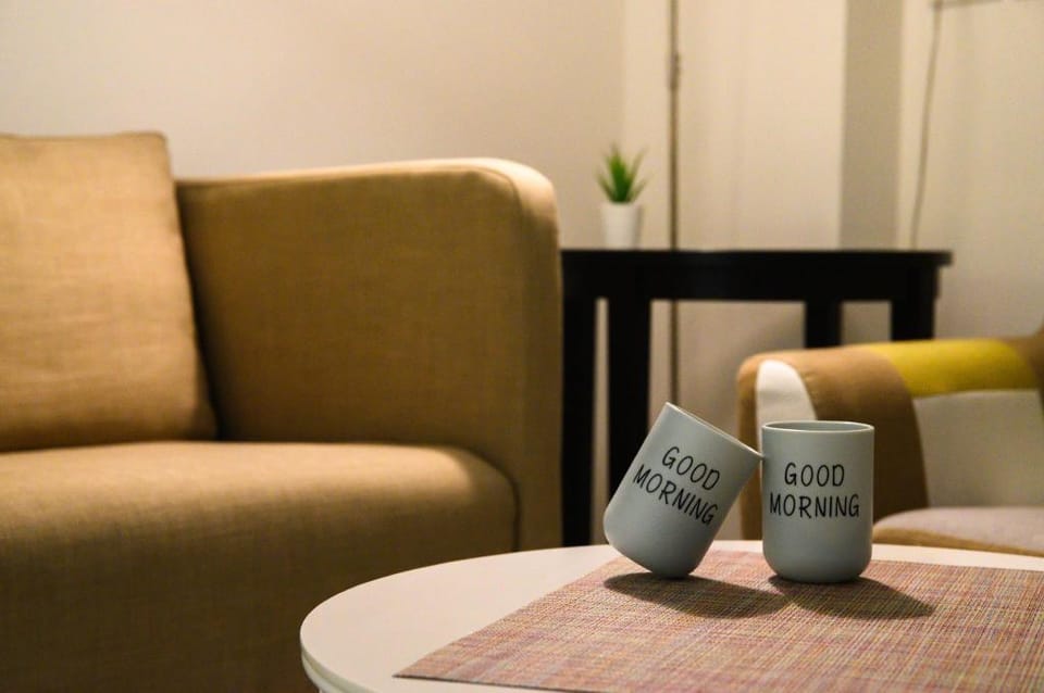Constellation Suite202 Vacation rental in Kaohsiung