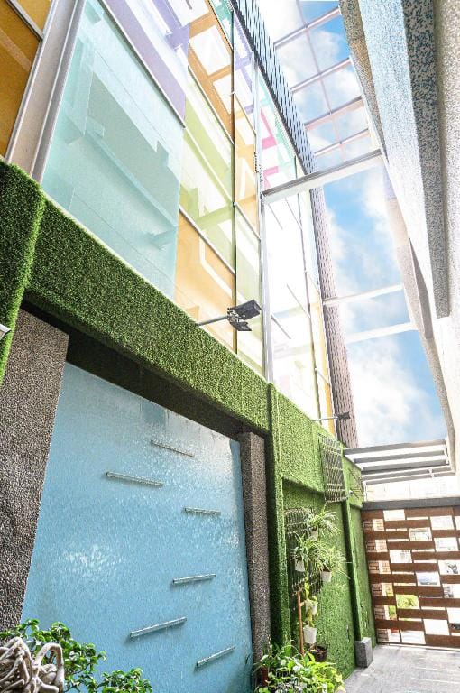 Constellation Suite202 Vacation rental in Kaohsiung