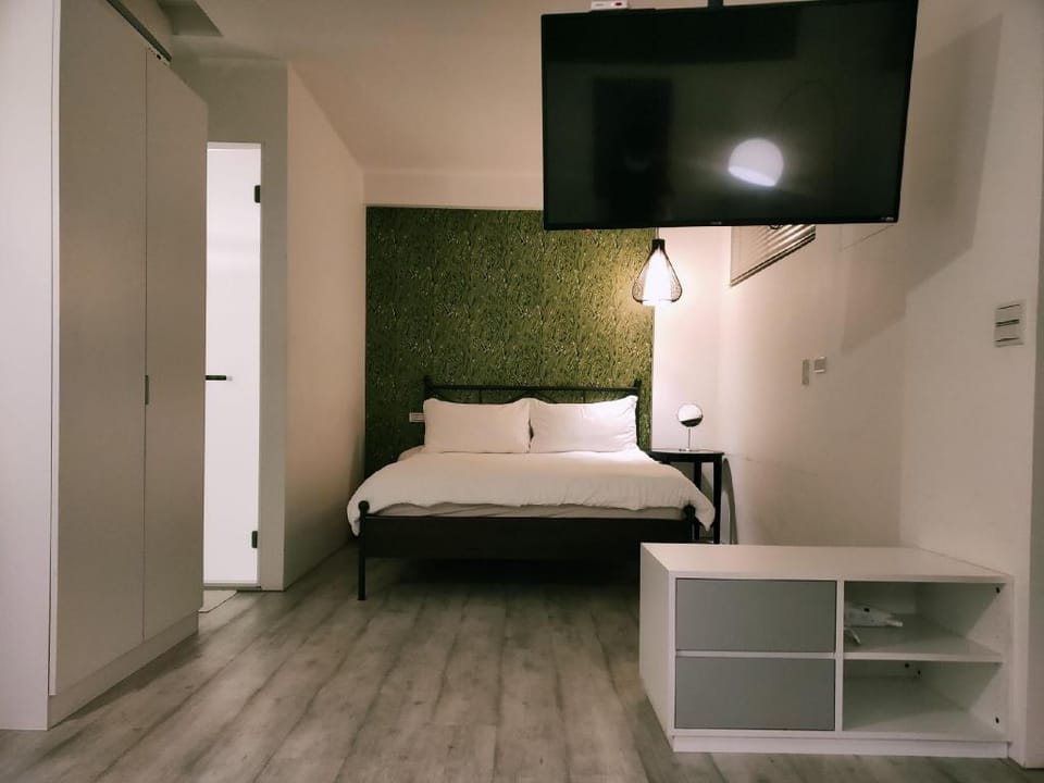 Constellation Suite202 Vacation rental in Kaohsiung