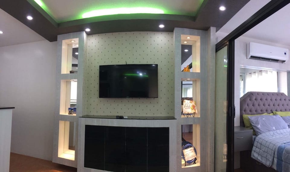 One Bedroom Condo Unit in Cagayan de Oro City Apartment in Cagayan de Oro
