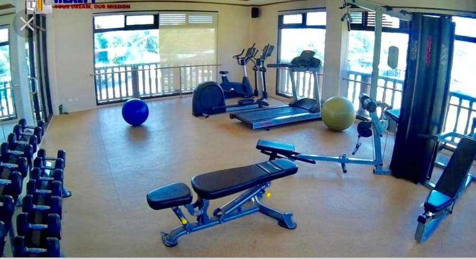 One Bedroom Condo Unit in Cagayan de Oro City Apartment in Cagayan de Oro