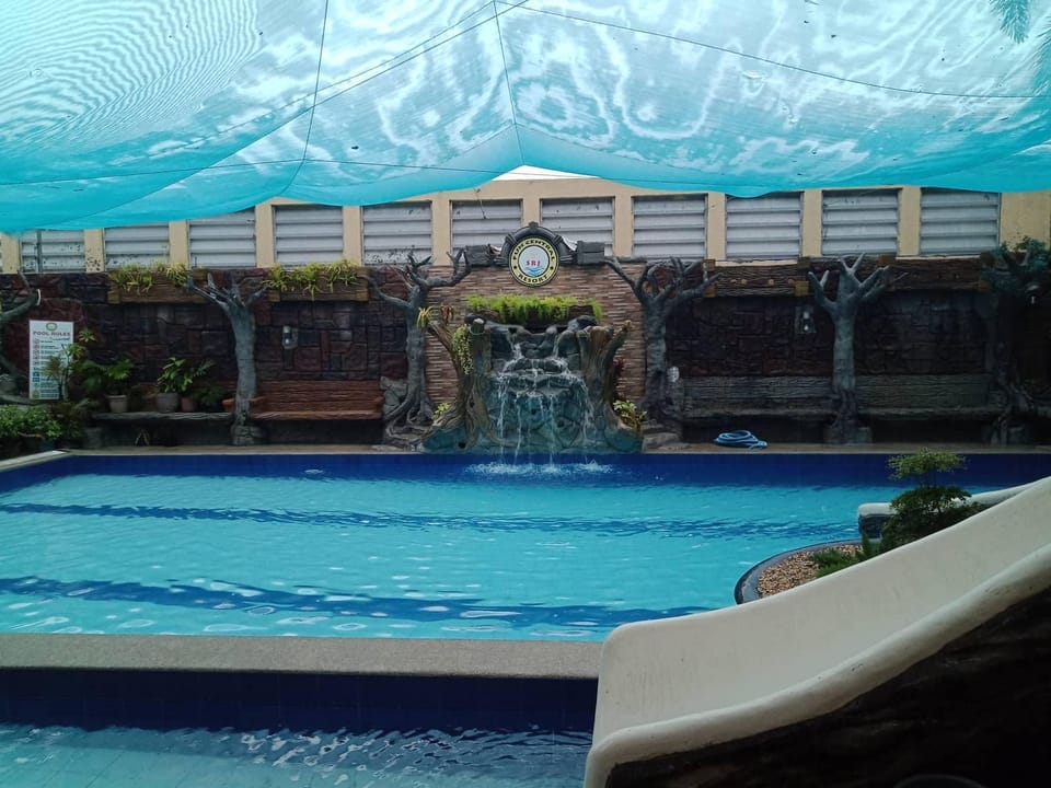 SRJO FUN CENTRAL RESORT Vacation rental in Calamba