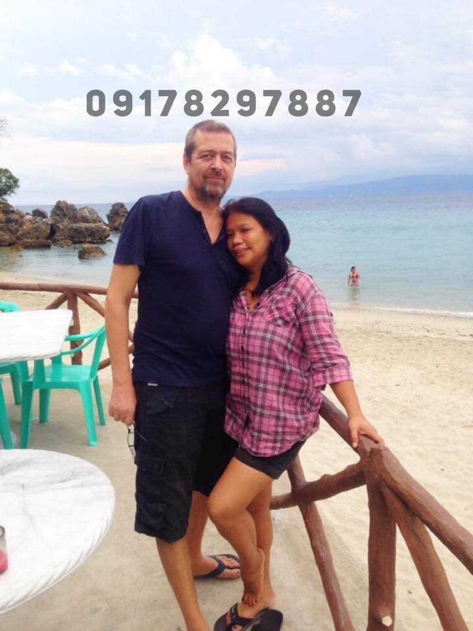Victoria's Bed & Breakfast 5 Apartment in Puerto Galera
