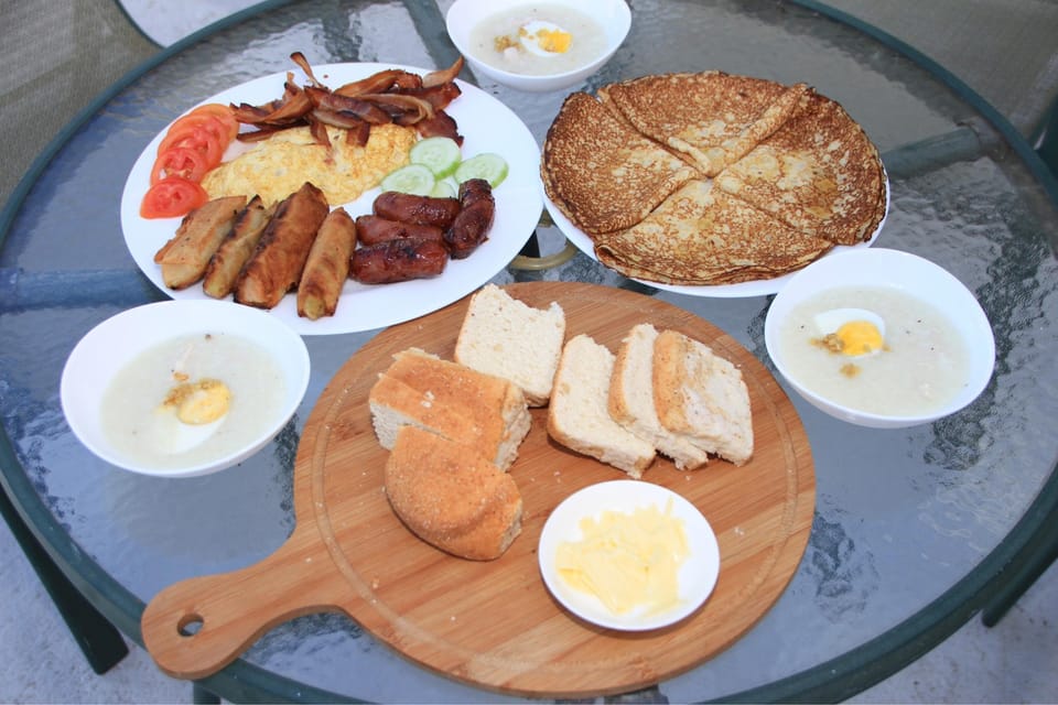 Victoria's Bed & Breakfast 5 Apartment in Puerto Galera