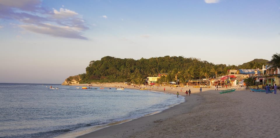 Victoria's Bed & Breakfast 6 Apartment in Puerto Galera