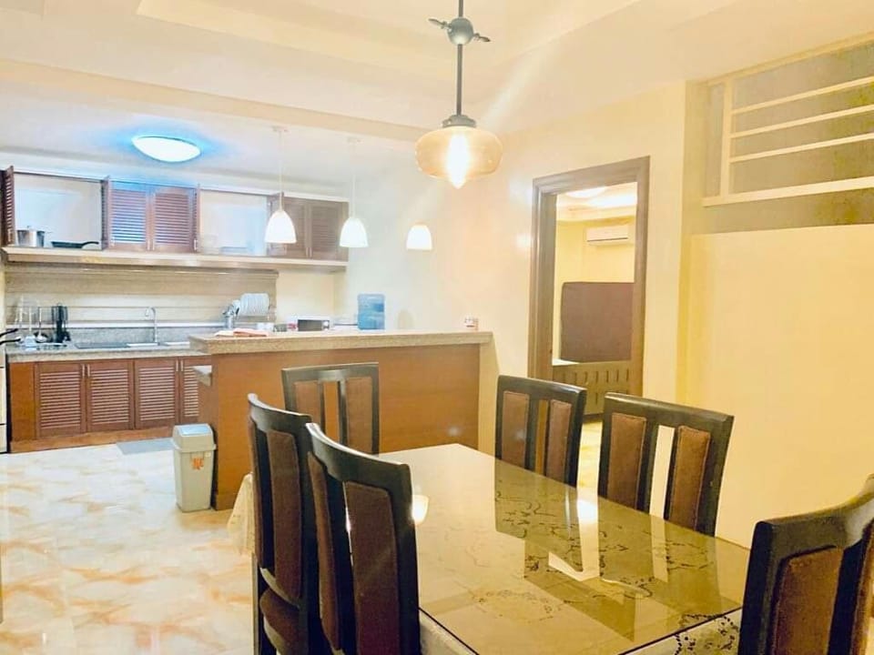 Modern & Cozy Villa near Clark, Angeles, Pampanga Villa in Angeles