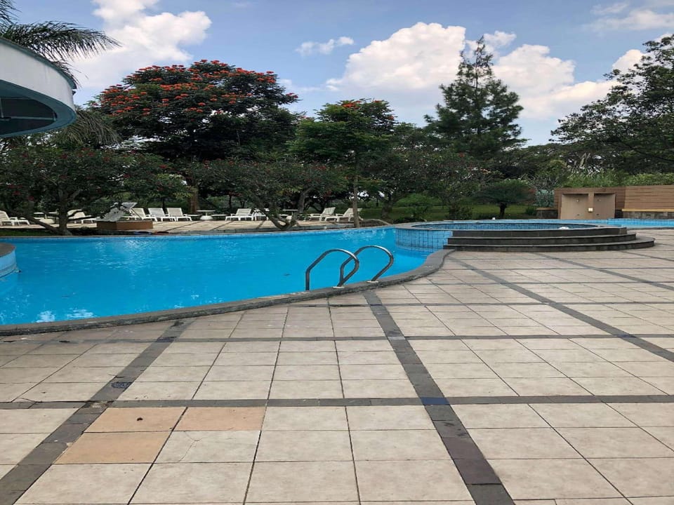 2 BR Marbella Suite Apt for your perfect getaway Apartment in Bandung