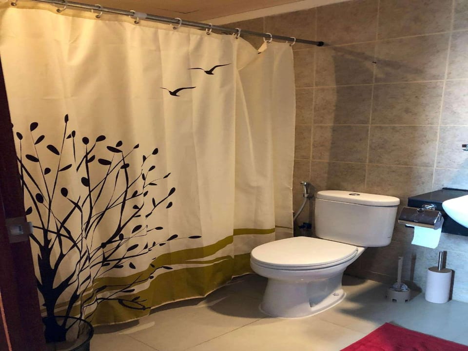 2 BR Marbella Suite Apt for your perfect getaway Apartment in Bandung