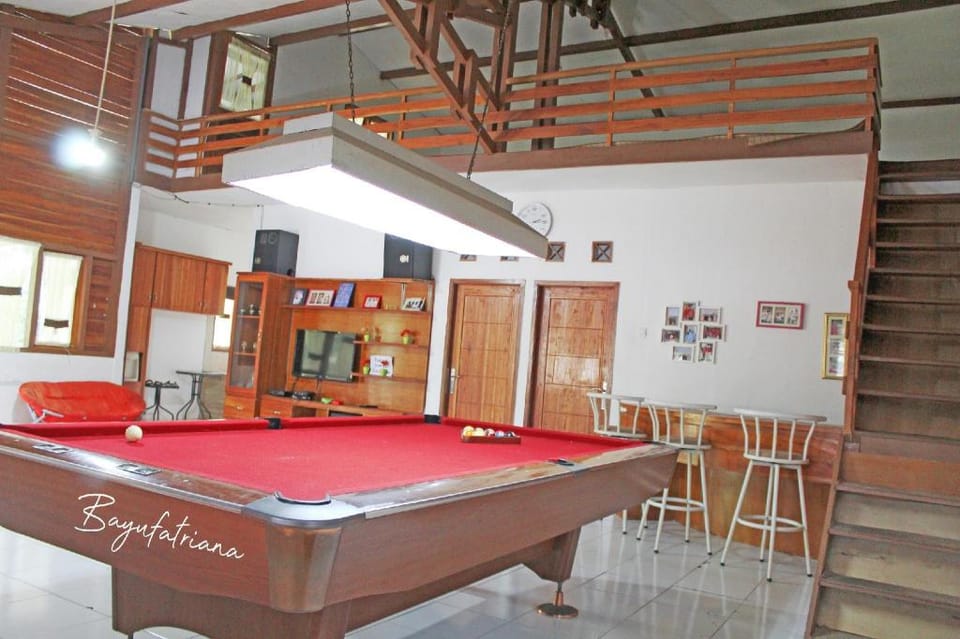 Villa Bayu Lembang Villa in Lembang
