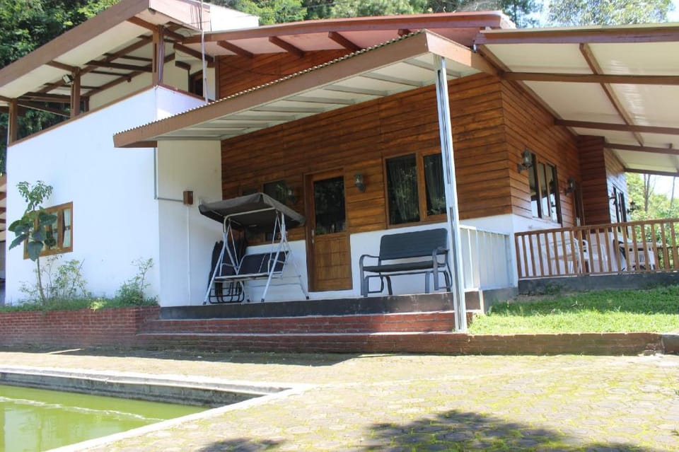 Villa Bayu Lembang Villa in Lembang