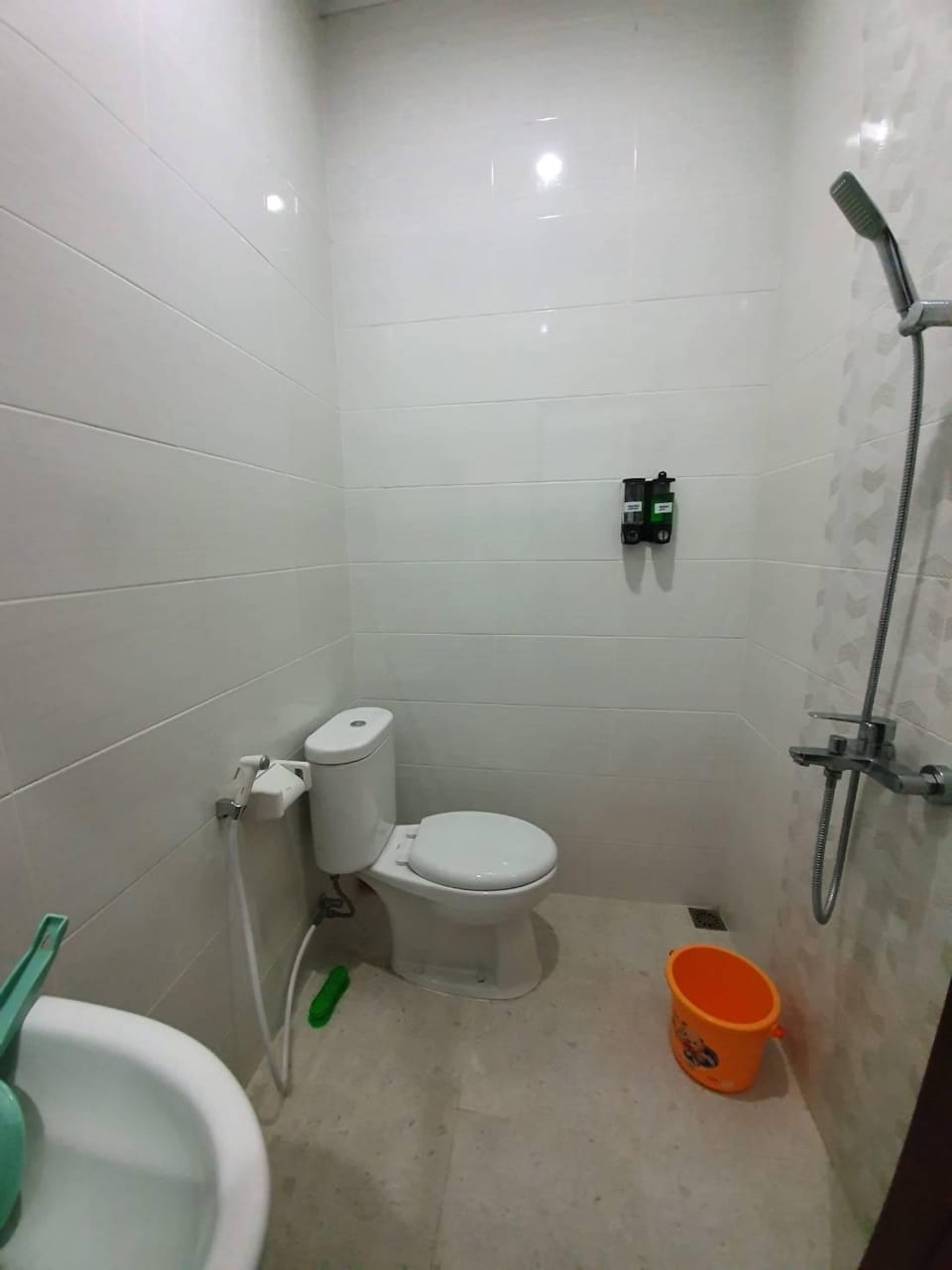 Grand Sofia Family Guesthouse Vacation rental in Parongpong