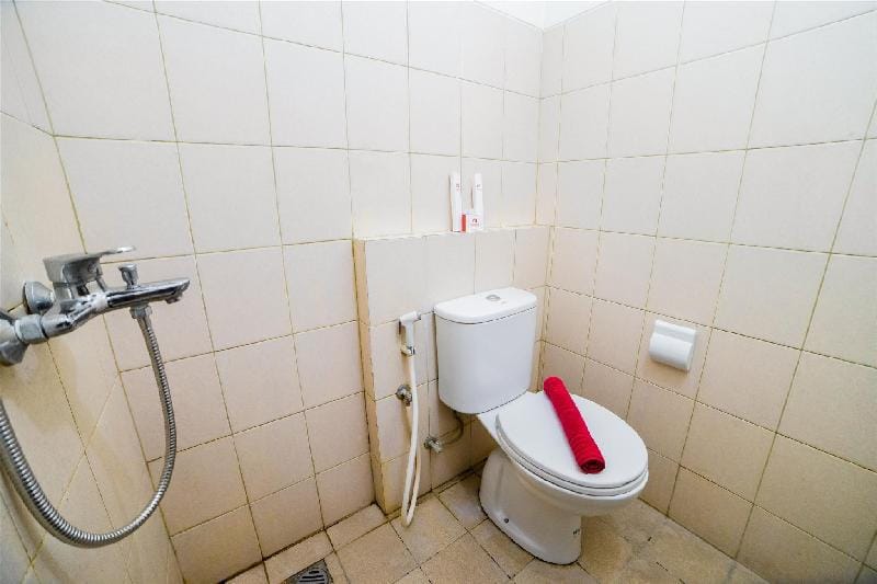 Apt 2BR Tamansari Panoramic Mountain View Travelio Apartment in Bandung