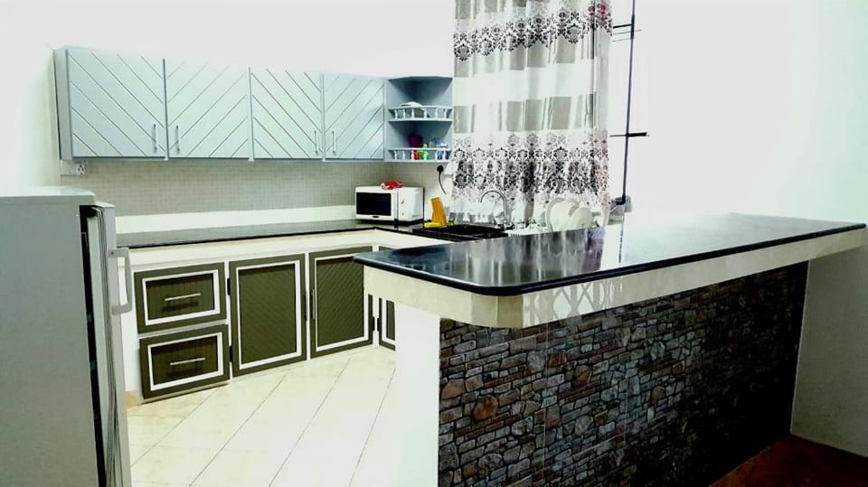 Bluebay Appartments  Apartment in Mauritius
