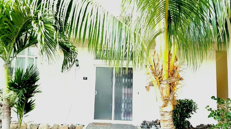 Bluebay Appartments  Apartment in Mauritius