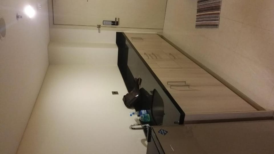 The Pinacle Apartemen dLuisKin Pandanaran 1 Apartment in Indonesia
