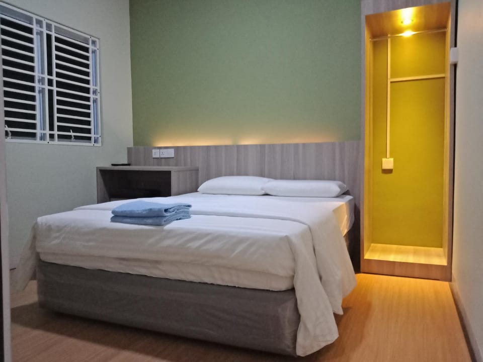SleepRest @ Golden Prima 3 Vacation rental in Riau Islands, Indonesia