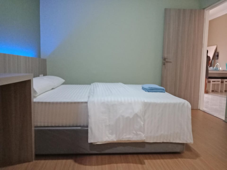 SleepRest @ Golden Prima 2 Vacation rental in Riau Islands, Indonesia