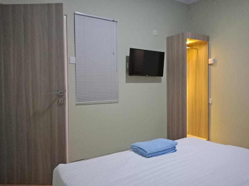 SleepRest @ Golden Prima 2 Vacation rental in Riau Islands, Indonesia