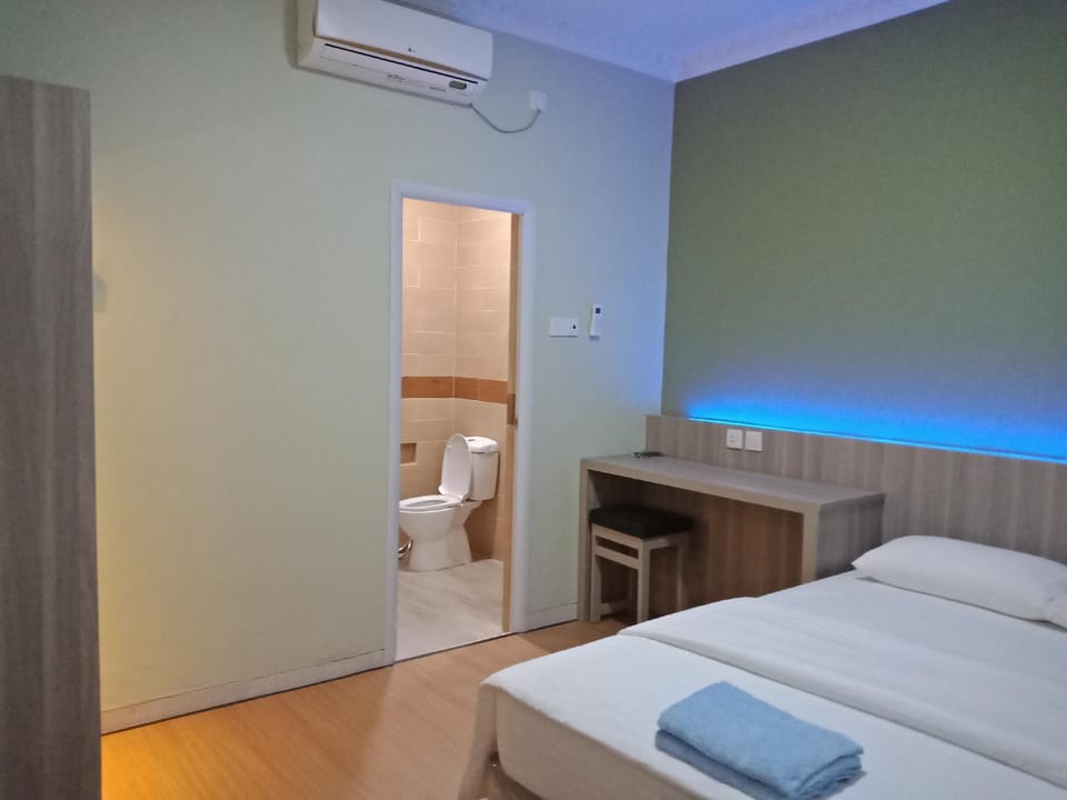 SleepRest @ Golden Prima 2 Vacation rental in Riau Islands, Indonesia