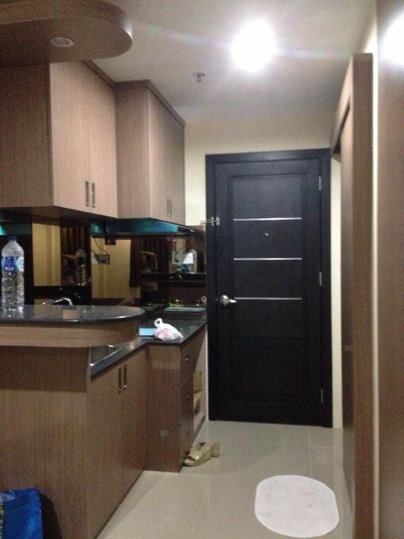 Studio room apartment Batam Apartment in Riau Islands, Indonesia