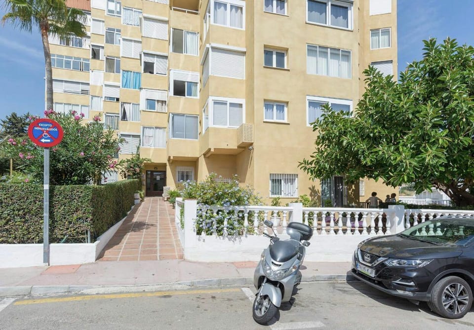 Apartments by the sea Apartment in Costa del Sol