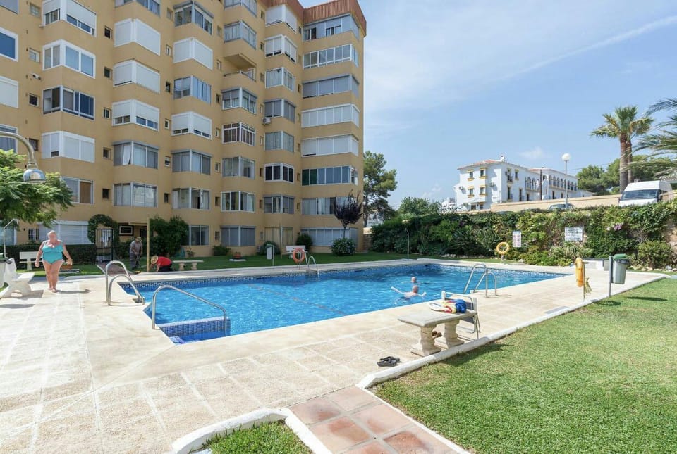 Apartments by the sea Apartment in Costa del Sol