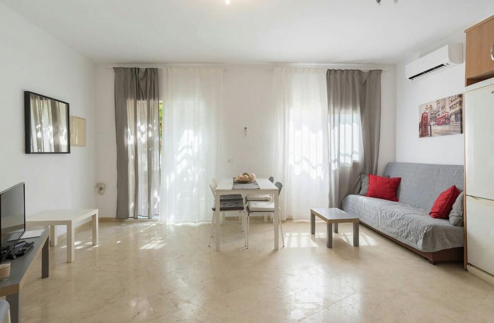 Apartments by the sea Apartment in Costa del Sol