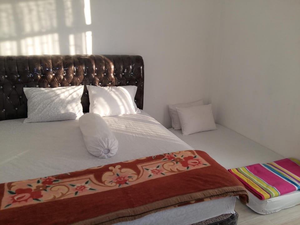 Rezki Syariah  Apartment in West Sumatra, Indonesia