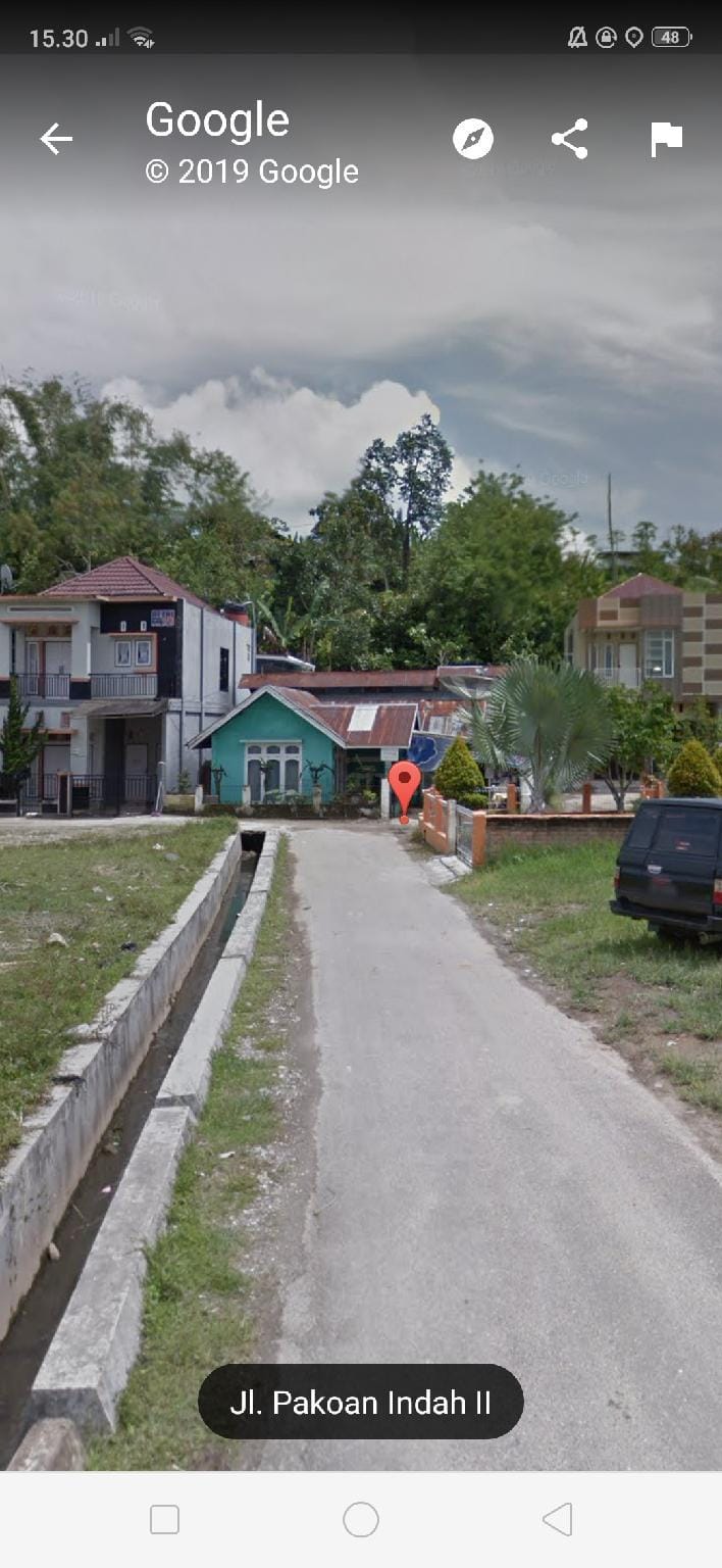 Rezki Syariah 23 Apartment in West Sumatra, Indonesia