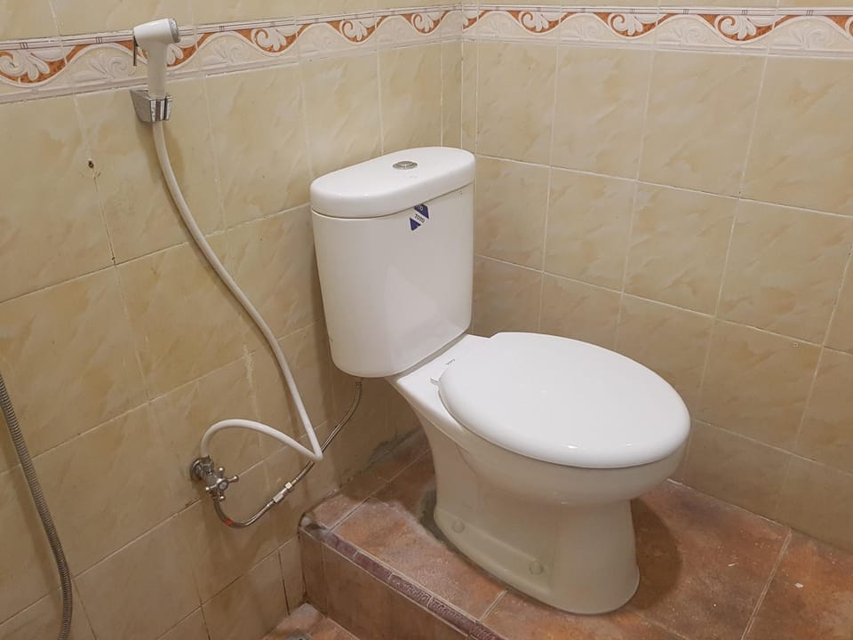 De Hanami Anyelir Vacation rental in West Java