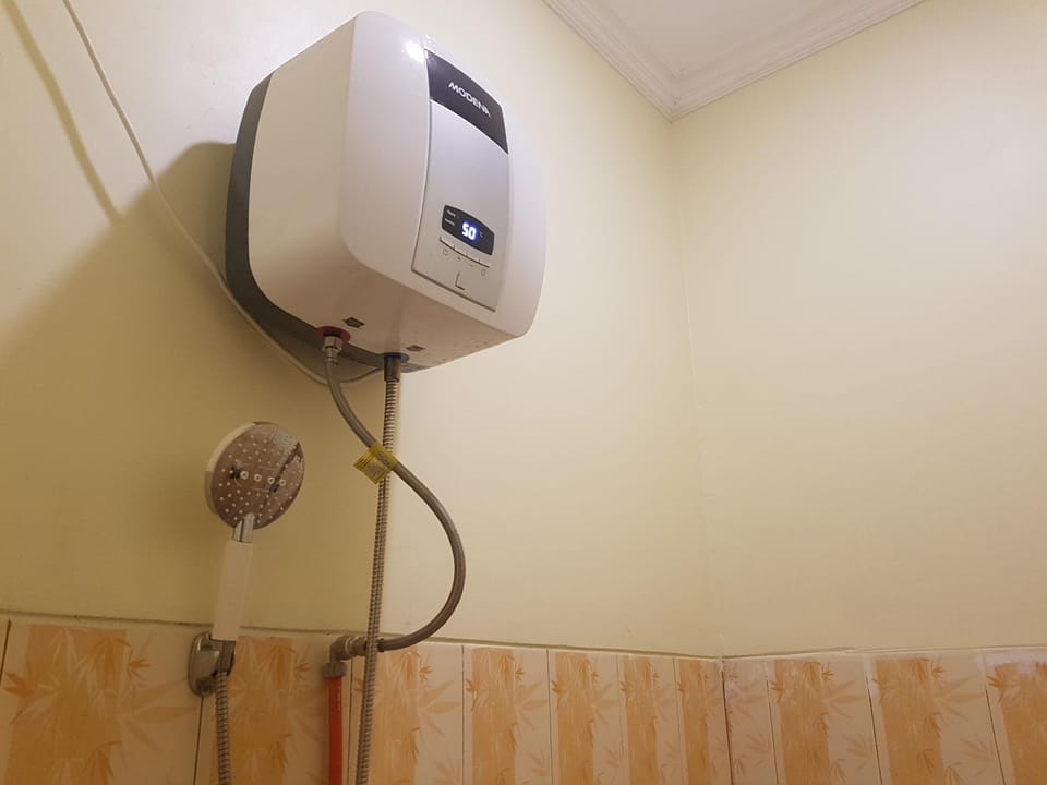 De Hanami Anyelir Vacation rental in West Java