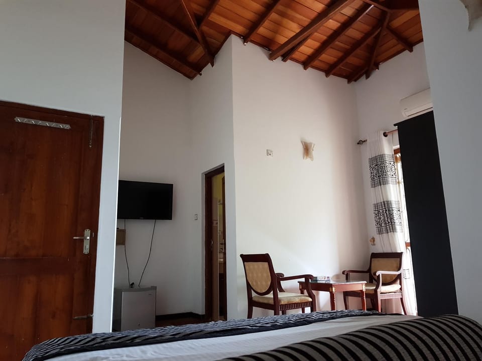 The ultimate tropical getaway! Villa in Galle