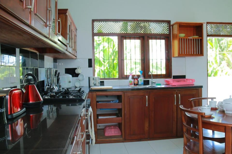 Suramya Villa - Luxurious Apartment In Galle Apartment in Galle