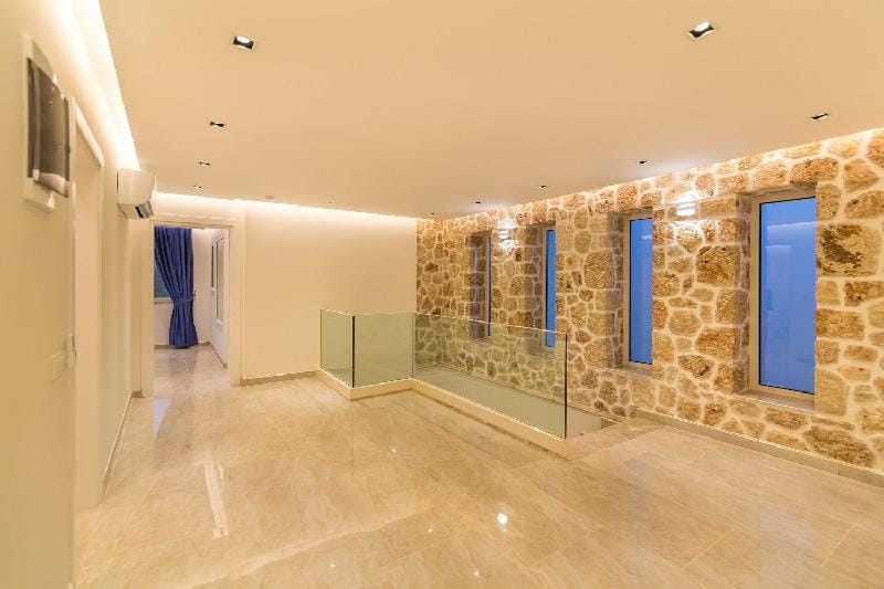 Villa La Mer Kalkan 4 Bedroom Luxury Villa in Kalkan Belediyesi
