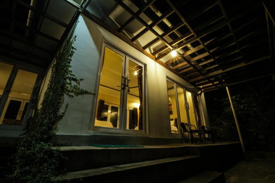 Luxury villa with sea garden & sea view Villa in Indonesia
