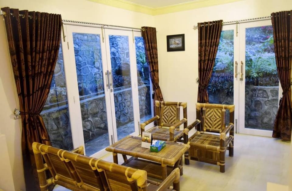 Luxury villa with sea garden & sea view Villa in Indonesia