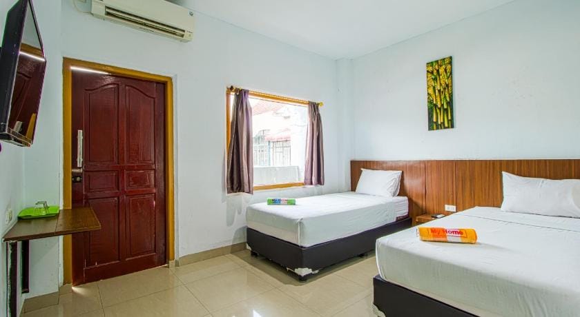 My Home Aceh Apartment in Indonesia