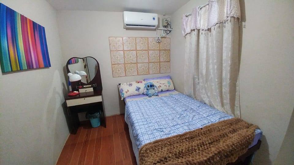 Rafols Villa Homestay Vacation rental in Caraga