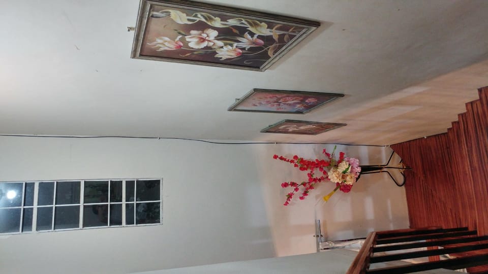 Rafols Villa Homestay Vacation rental in Caraga